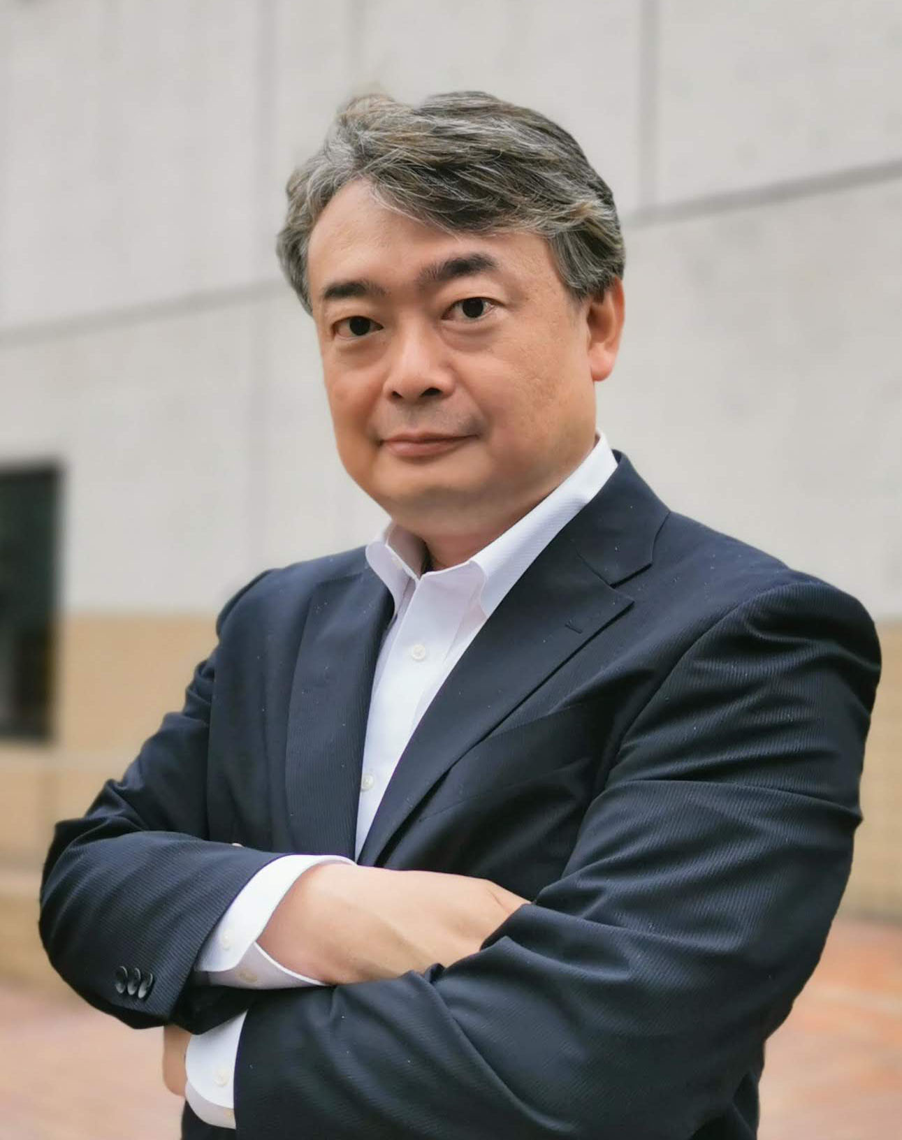 事務局長 木暮 祐一 一般社団法人SDGsデジタル社会推進機構
