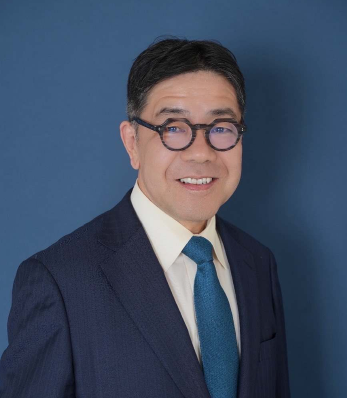理事　森本 登志男　キャリアシフト株式会社 代表取締役