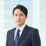 オムロン株式会社 今江 友和 氏