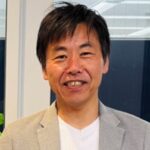 プレイネクストラボ株式会社 鈴木 勝 氏