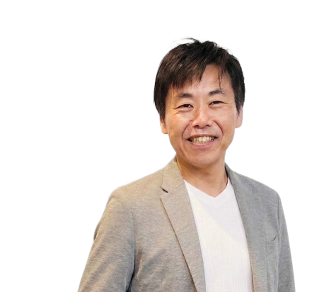 プレイネクストラボ株式会社 鈴木勝氏