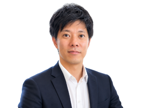 ソフトバンクロボティクス株式会社 上野真弘氏