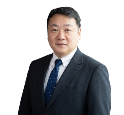 M-SOLUTIONS株式会社 一色恭輔氏